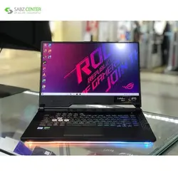 لپ تاپ ایسوس ROG Strix G531GU-CASUS ROG Strix G531GU-C - 15 inch Laptop