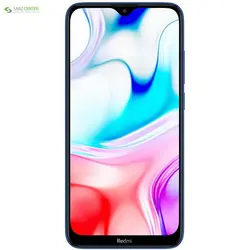 گوشی موبایل شیائومی Redmi-8 M1908C3IG دوسیم‌32Xiaomi Redmi 8 M1908C3IG Dual SIM 32GB Mobile Phone