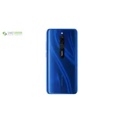 گوشی موبایل شیائومی Redmi-8 M1908C3IG دوسیم‌32Xiaomi Redmi 8 M1908C3IG Dual SIM 32GB Mobile Phone