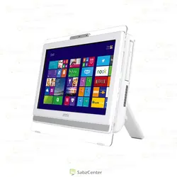 MSI AE200 MultiTouch Dual