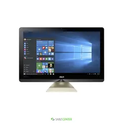 ASUS Zen Z240 ICGT GF120X