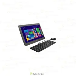 ASUS ET2040 Non Touch Pentium