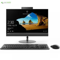 کامپیوتر همه کاره  لنوو 520-221KU-CLenovo 520-221KU - C - 21.5 inch All-in-One PC