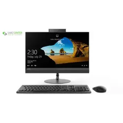 کامپیوتر همه کاره  لنوو 520-221KU-CLenovo 520-221KU - C - 21.5 inch All-in-One PC