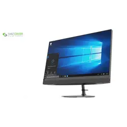 کامپیوتر همه کاره  لنوو 520-221KU-CLenovo 520-221KU - C - 21.5 inch All-in-One PC