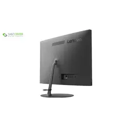 کامپیوتر همه کاره  لنوو 520-221KU-CLenovo 520-221KU - C - 21.5 inch All-in-One PC