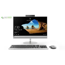کامپیوتر همه کاره  لنوو 520-221KU-CLenovo 520-221KU - C - 21.5 inch All-in-One PC