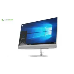 کامپیوتر همه کاره  لنوو 520-221KU-CLenovo 520-221KU - C - 21.5 inch All-in-One PC