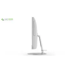 کامپیوتر همه کاره  لنوو 520-221KU-CLenovo 520-221KU - C - 21.5 inch All-in-One PC