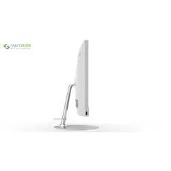 کامپیوتر همه کاره  لنوو 520-221KU-CLenovo 520-221KU - C - 21.5 inch All-in-One PC