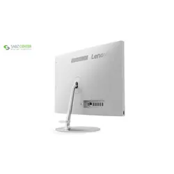 کامپیوتر همه کاره  لنوو 520-221KU-CLenovo 520-221KU - C - 21.5 inch All-in-One PC
