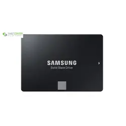 اس اس دی سامسونگ مدل 860 Evo ظرفیت 250 گیگابایت Samsung 860 Evo SSD Drive 250GB