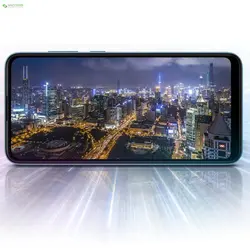 گوشی موبایل سامسونگ Galaxy A11 32GBSamsung Galaxy A10 SM-A115F/DS Dual SIM 32GB Mobile Phone