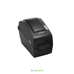 پرينتر ليبل زن بيکسولون مدل  SLP-D220Bixolon SLP-D220