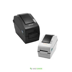پرينتر ليبل زن بيکسولون مدل  SLP-D220Bixolon SLP-D220