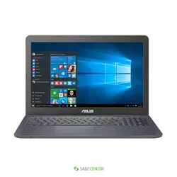 ASUS VivoBook E502NA-B