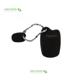 فلش مموری اپیسر مدل AH118 ظرفیت 16 گیگابایتApacer AH118 Flash Memory - 16GB