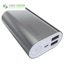 شارژر همراه انرجایزر مدل UE10008 با ظرفیت 10000 میلی‌آمپرساعتEnergizer UE10008 10000mAh Power Bank