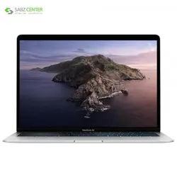 لپ تاپ اپل MacBook Air MVFK2-2018Apple MacBook Air MVFK2 2018 with Retina Display - 13 inch Laptop