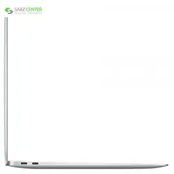 لپ تاپ اپل MacBook Air MVFK2-2018Apple MacBook Air MVFK2 2018 with Retina Display - 13 inch Laptop