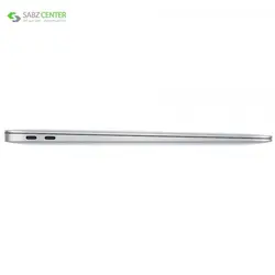 لپ تاپ اپل MacBook Air MVFK2-2018Apple MacBook Air MVFK2 2018 with Retina Display - 13 inch Laptop