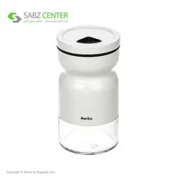 سرویس روغن زیتون و نمک پاش باریکو مدل PeerlessBarico Peerless Oil Pourer And Spice Set