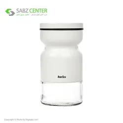 سرویس روغن زیتون و نمک پاش باریکو مدل PeerlessBarico Peerless Oil Pourer And Spice Set