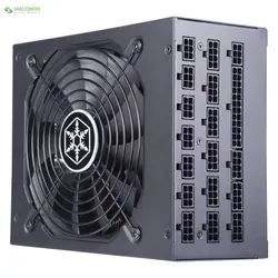 منبع تغذیه کامپیوتر سیلوراستون SST-DA1650-GSilverstone SST-DA1650-G Computer Power Supply