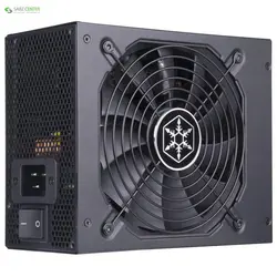 منبع تغذیه کامپیوتر سیلوراستون SST-DA1650-GSilverstone SST-DA1650-G Computer Power Supply