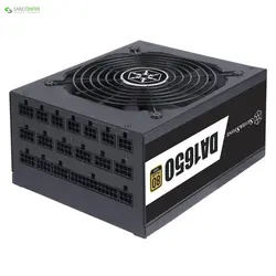 منبع تغذیه کامپیوتر سیلوراستون SST-DA1650-GSilverstone SST-DA1650-G Computer Power Supply