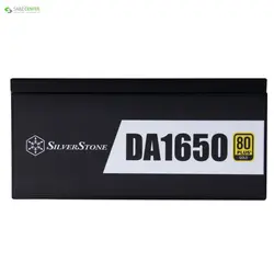 منبع تغذیه کامپیوتر سیلوراستون SST-DA1650-GSilverstone SST-DA1650-G Computer Power Supply