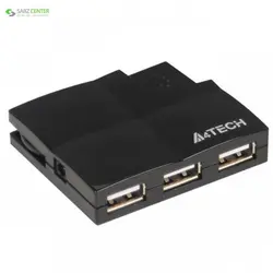 هاب USB ای فورتک A4Tech 57A4Tech 57 USB Hub