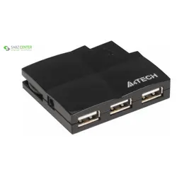 هاب USB ای فورتک A4Tech 57A4Tech 57 USB Hub