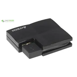 هاب USB ای فورتک A4Tech 57A4Tech 57 USB Hub