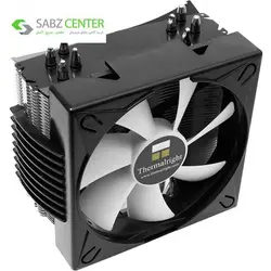 سیستم خنک کننده بادی ترمالرایت مدل TRUE Spirit 120M BW Rev.AThermalright TRUE Spirit 120M BW Rev.A Air Cooling System