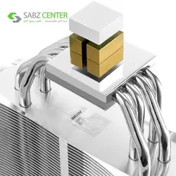 سیستم خنک کننده بادی ترمالرایت مدل TRUE Spirit 120M BW Rev.AThermalright TRUE Spirit 120M BW Rev.A Air Cooling System