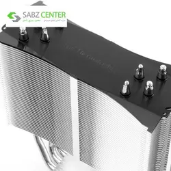 سیستم خنک کننده بادی ترمالرایت مدل TRUE Spirit 120M BW Rev.AThermalright TRUE Spirit 120M BW Rev.A Air Cooling System