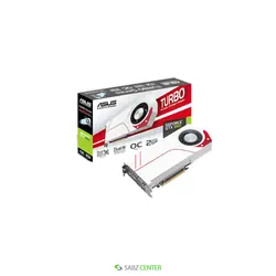 Asus Turbo gtx 960OC 4G