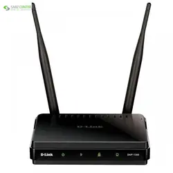 روتر اکسس پوینت دی-لینک DAP-1360D-Link DAP-1360 Wireless Access Point/Router