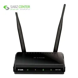 روتر اکسس پوینت دی-لینک DAP-1360D-Link DAP-1360 Wireless Access Point/Router