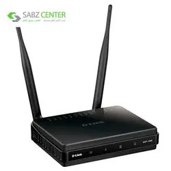 روتر اکسس پوینت دی-لینک DAP-1360D-Link DAP-1360 Wireless Access Point/Router