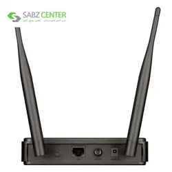روتر اکسس پوینت دی-لینک DAP-1360D-Link DAP-1360 Wireless Access Point/Router