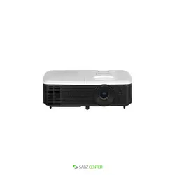 ویدئو پروژکتور ریکو RICOH PJ X2440 RICOH PJ X2440 Projector