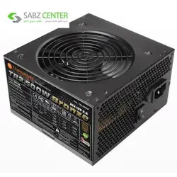 منبع تغذیه کامپیوتر ترمالتیک مدل TR2 500W Bronze Thermaltake TR2 500W Bronze Computer Power Supply