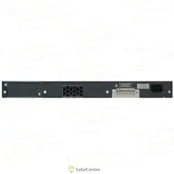 Cisco WS C2960S 24TD L