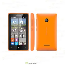 Nokia lumia 435