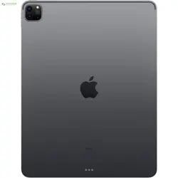تبلت اپل iPad Pro 2020 12.9 inch WiFi 512GBApple iPad Pro 2020 12.9 inch WiFi Tablet 512GB
