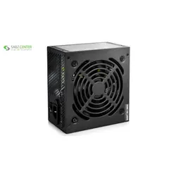 منبع تغذیه کامپیوتر دیپ کول مدل DP-DE380-BK DeepCool DP-DE380-BK Computer Power Supply