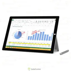 Microsoft Surface Pro3 i7 256GB