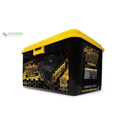 منبع تغذیه کامپیوتر ریدمکس مدل RX-1000AE-B RAIDMAX RX-1000AE-B Computer Power Supply